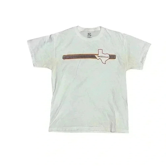 Circuits of The Americas T-Shirt Size Large - Picture 1 of 2